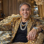 Brent Oshiro